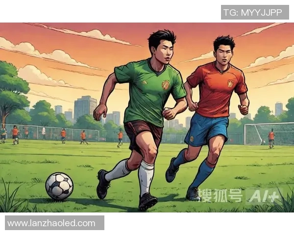 小众足球前锋崛起之路：他们如何在大赛中脱颖而出